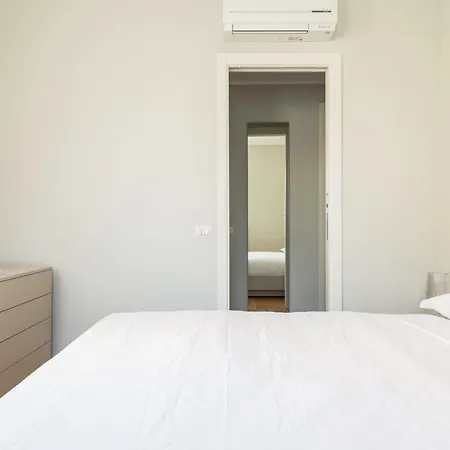 Apartment Caravaggio Milan