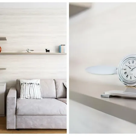 Caravaggio Apartment Milan