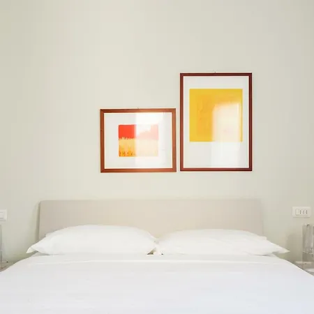 Apartment Caravaggio *